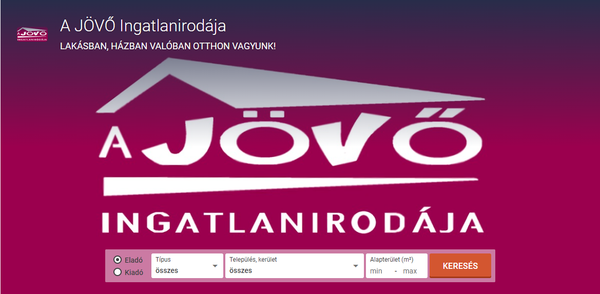 A Jövő Ingatlaniroda