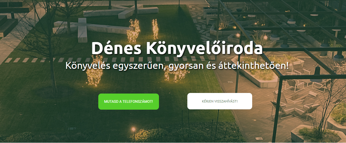 Dénes Könyvelőiroda